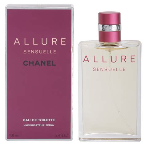 allure di chanel donna|Allure di Chanel da donna .